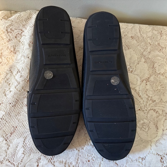 EASY SPIRIT MEGAN CASUAL LOAFER 10 M - Picture 5 of 7